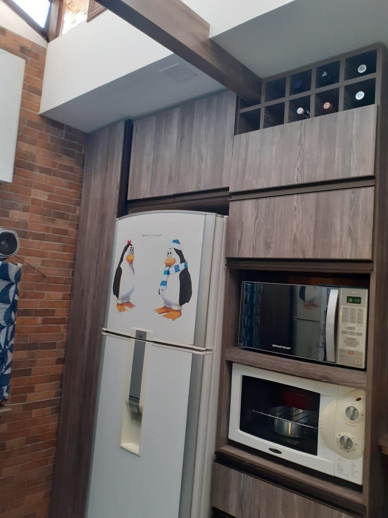 Casa à venda com 3 quartos, 92m² - Foto 13