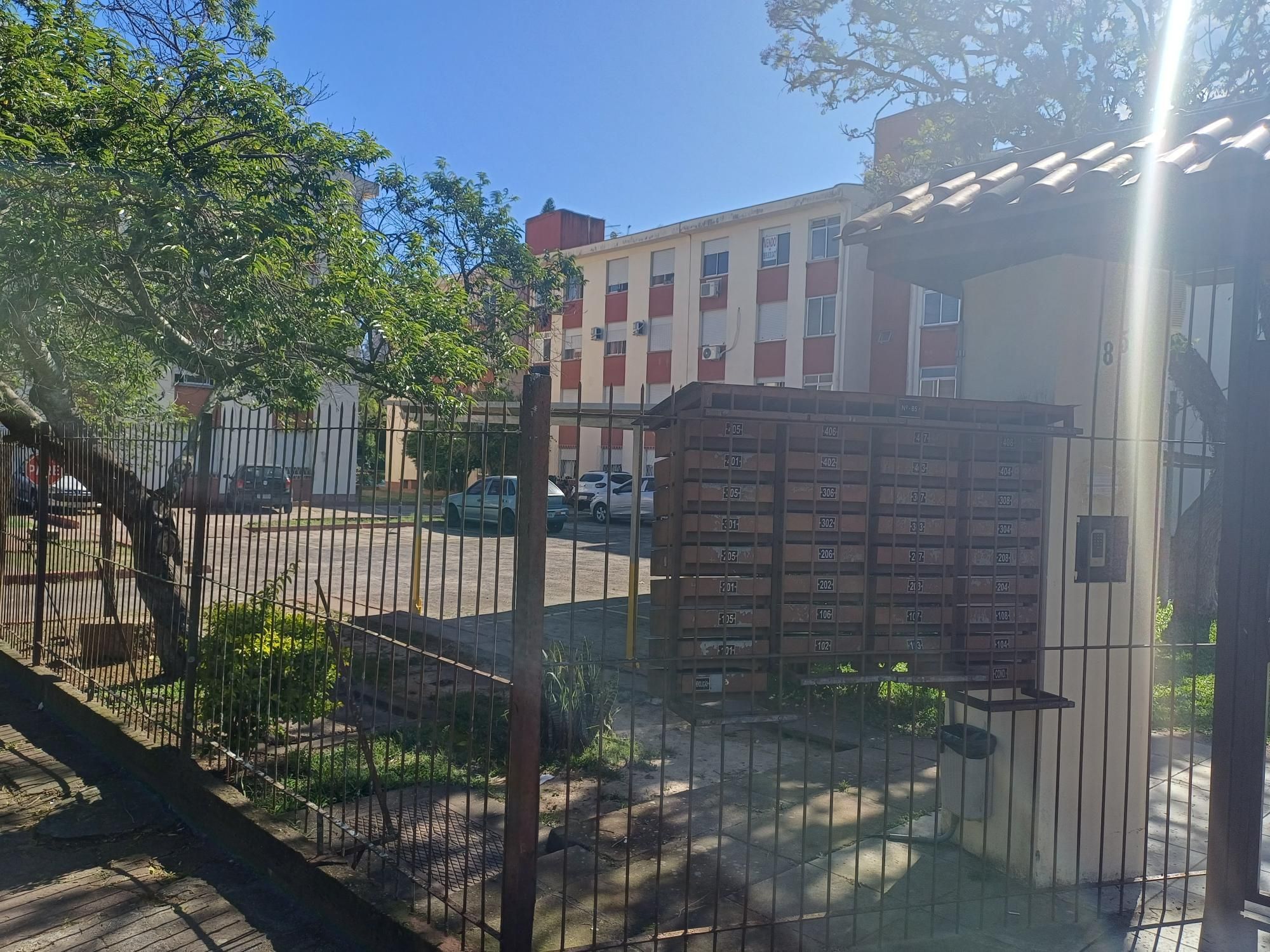 Apartamento, 1 quarto, 35 m² - Foto 2