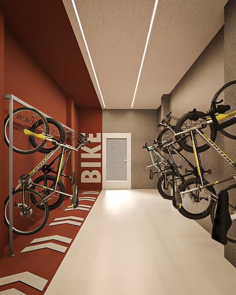 Apartamento, 1 quarto, 29 m² - Foto 5