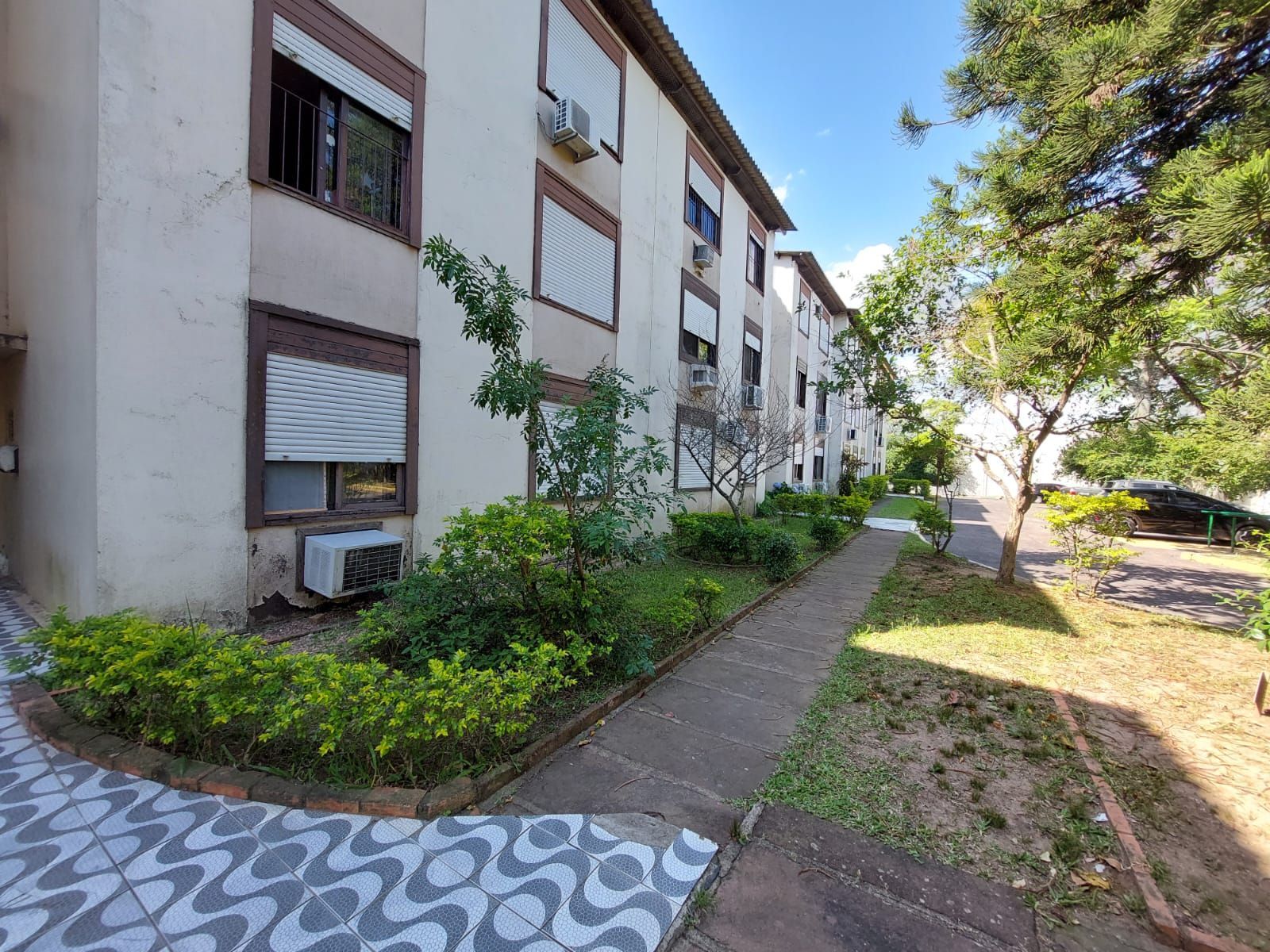 Apartamento, 2 quartos, 57 m² - Foto 41