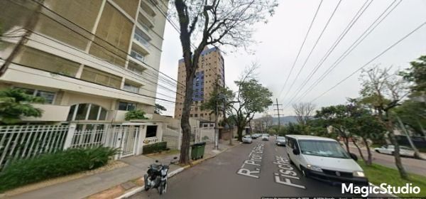 Apartamento, 2 quartos, 55 m² - Foto 2