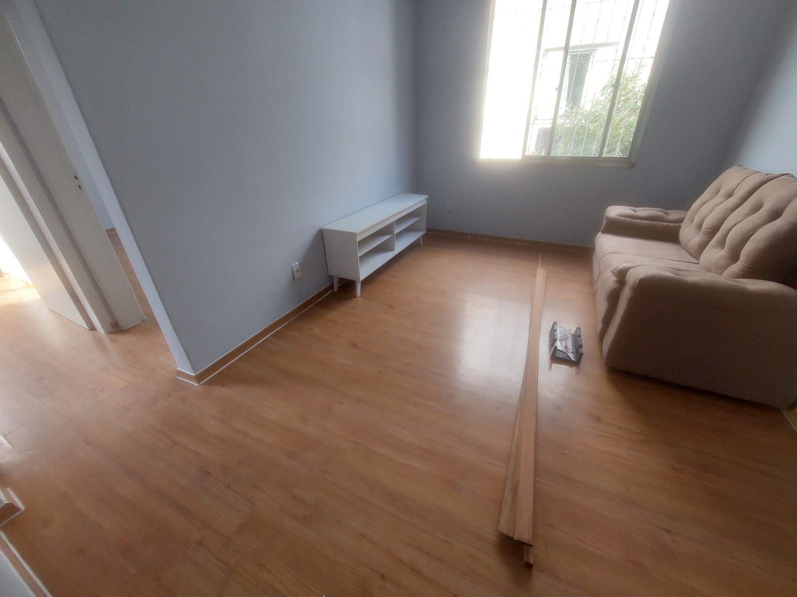 Apartamento, 2 quartos, 52 m² - Foto 3