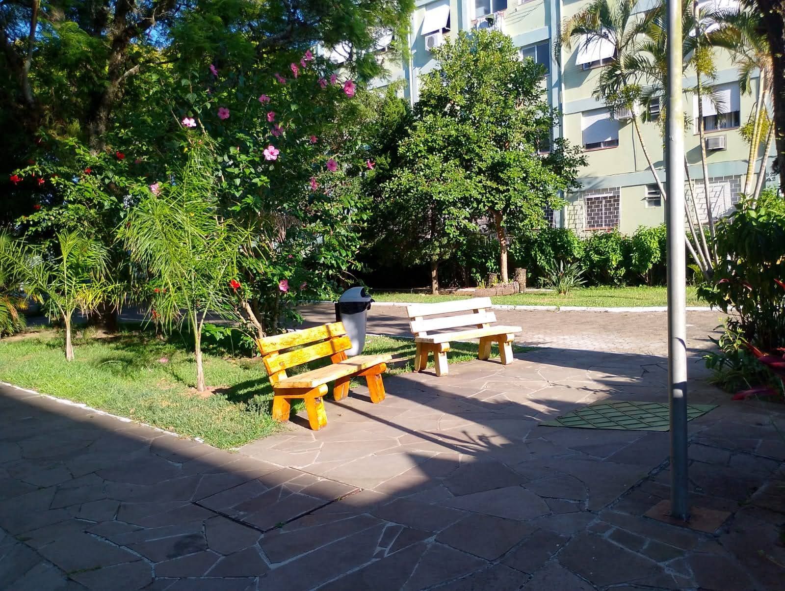 Apartamento, 1 quarto, 38 m² - Foto 31