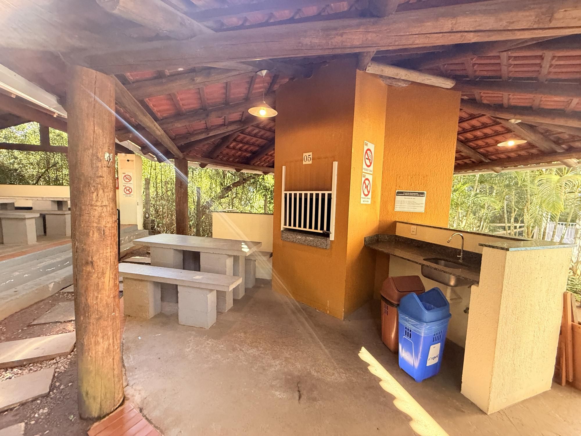 Apartamento, 2 quartos, 66 m² - Foto 37