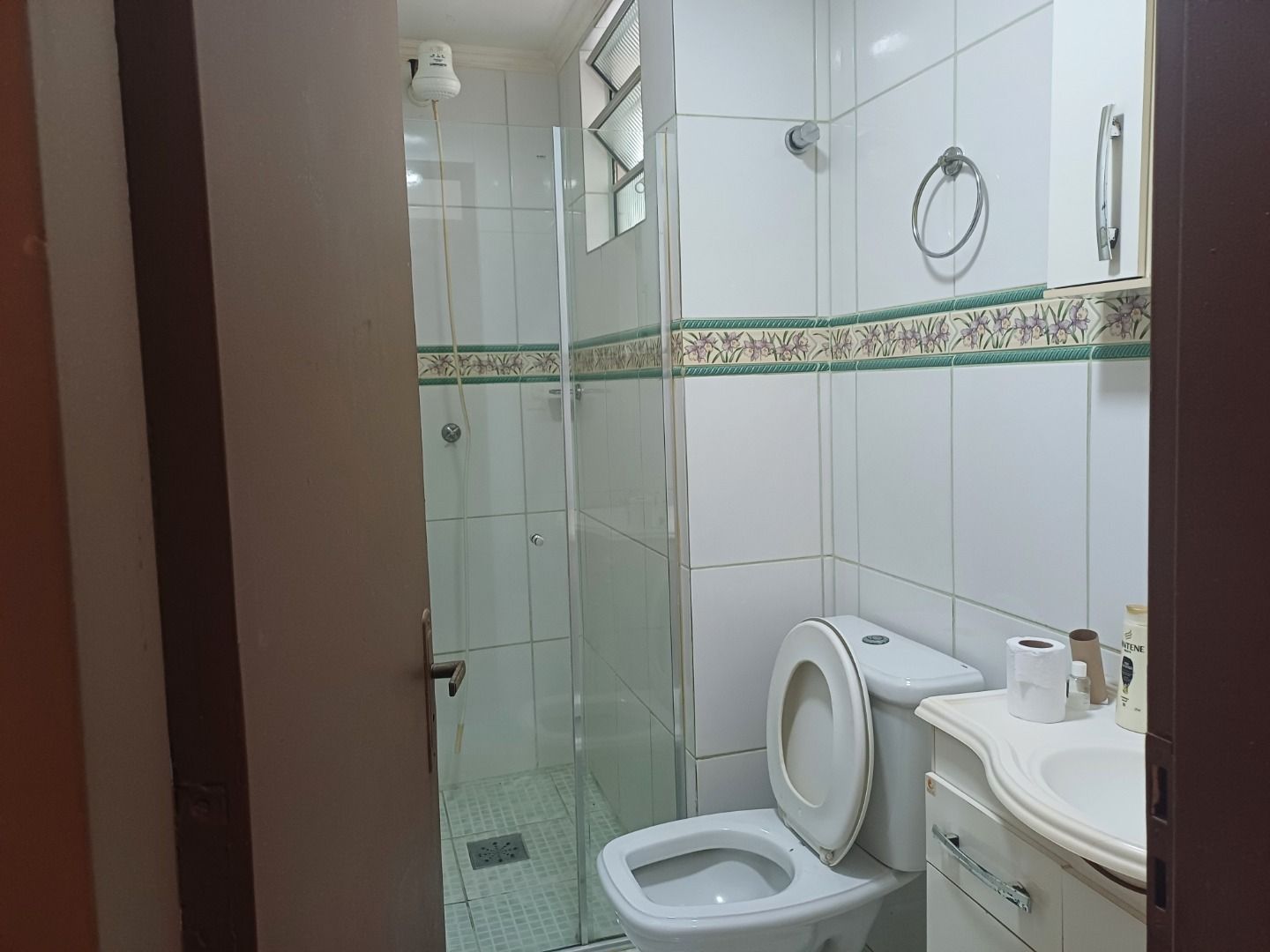 Apartamento à venda com 1 quarto, 36m² - Foto 13