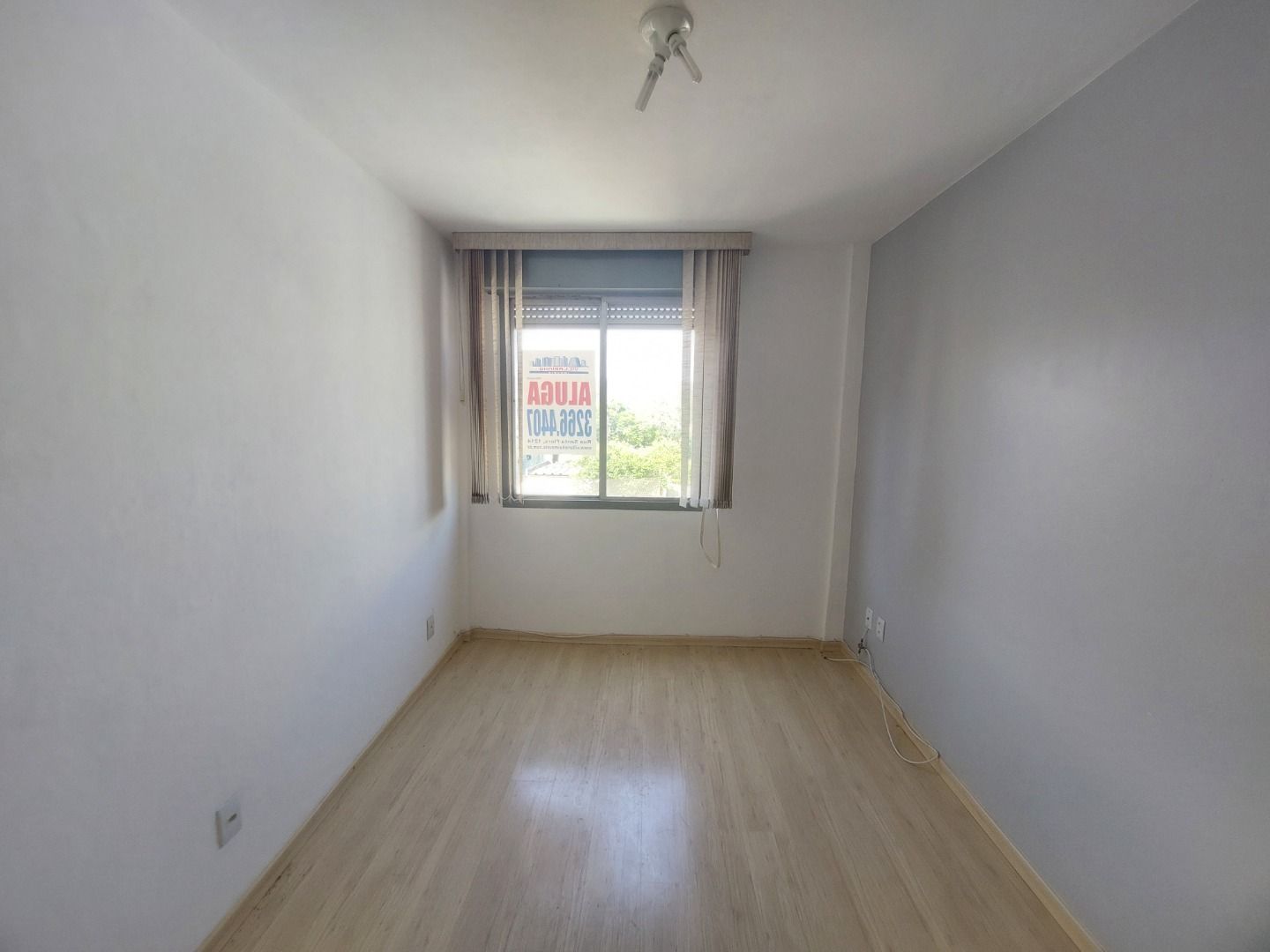 Apartamento, 2 quartos, 53 m² - Foto 1