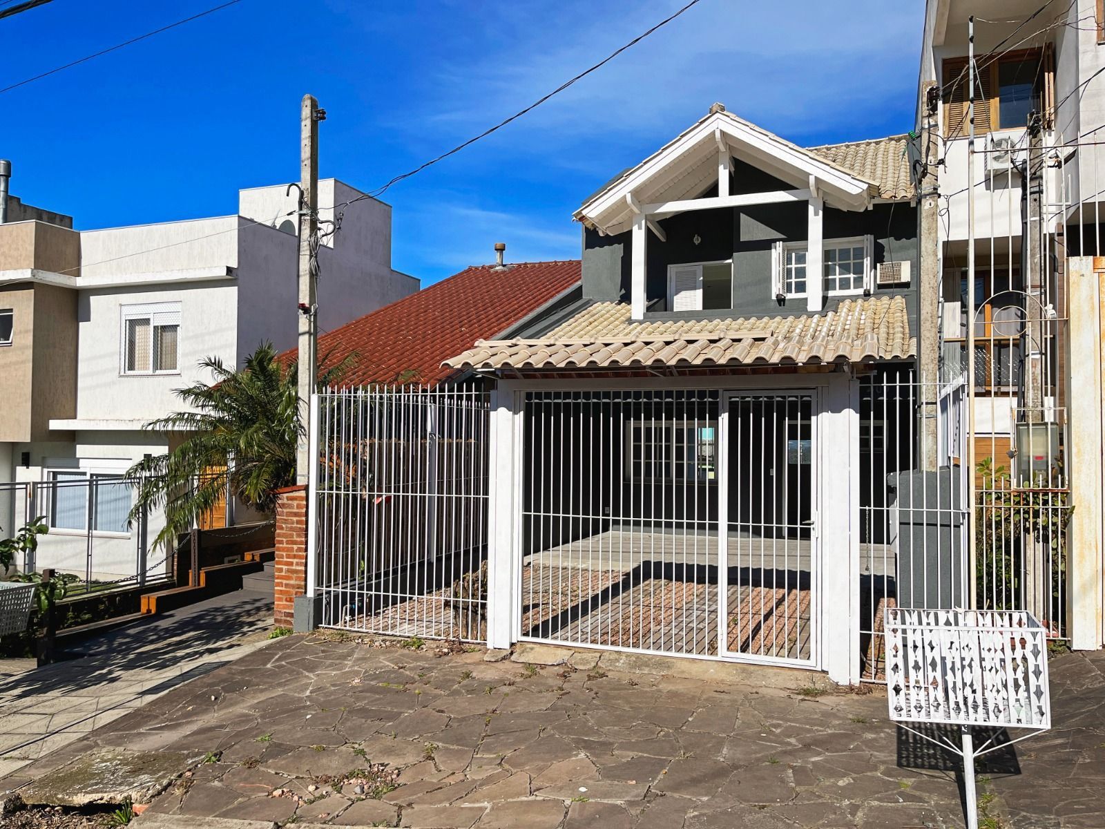 Casa, 2 quartos, 131 m² - Foto 1