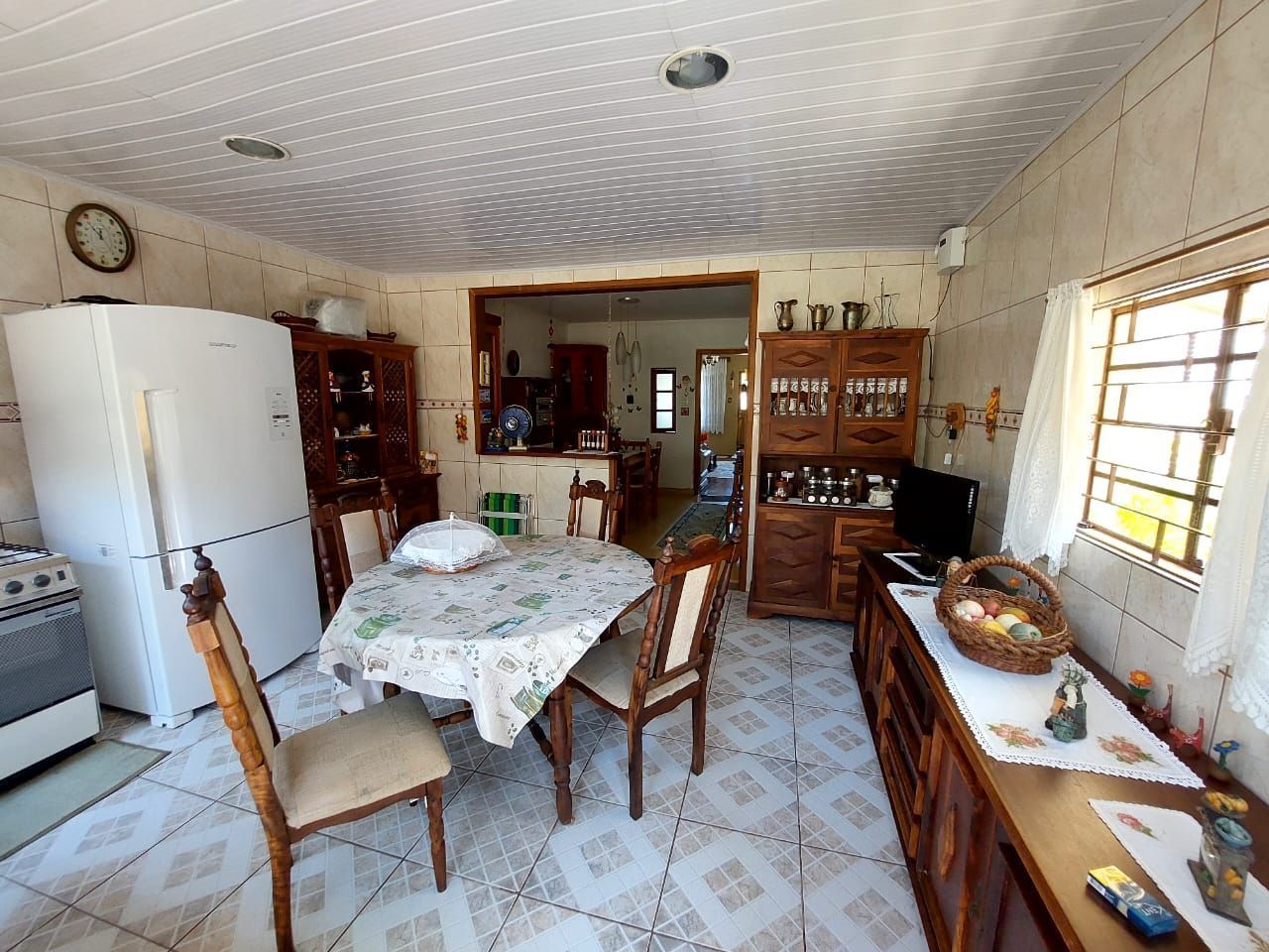 Casa, 2 quartos, 130 m² - Foto 6