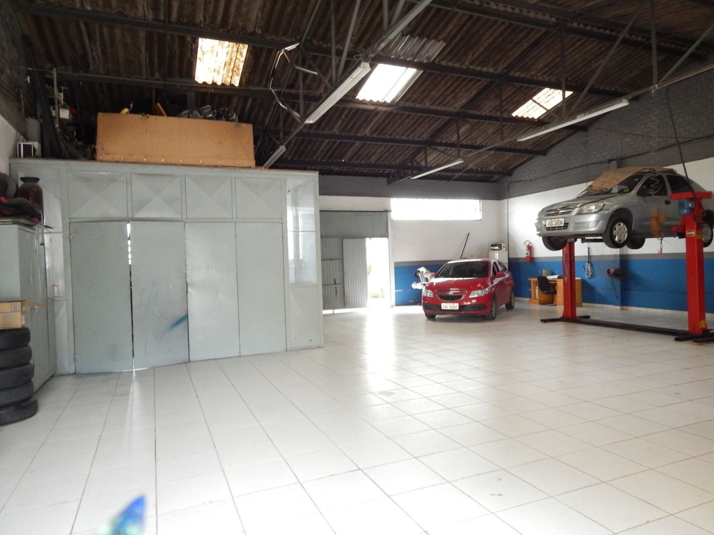 Depósito-Galpão, 480 m² - Foto 18