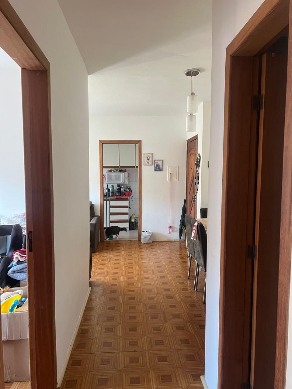 Apartamento, 2 quartos, 52 m² - Foto 4