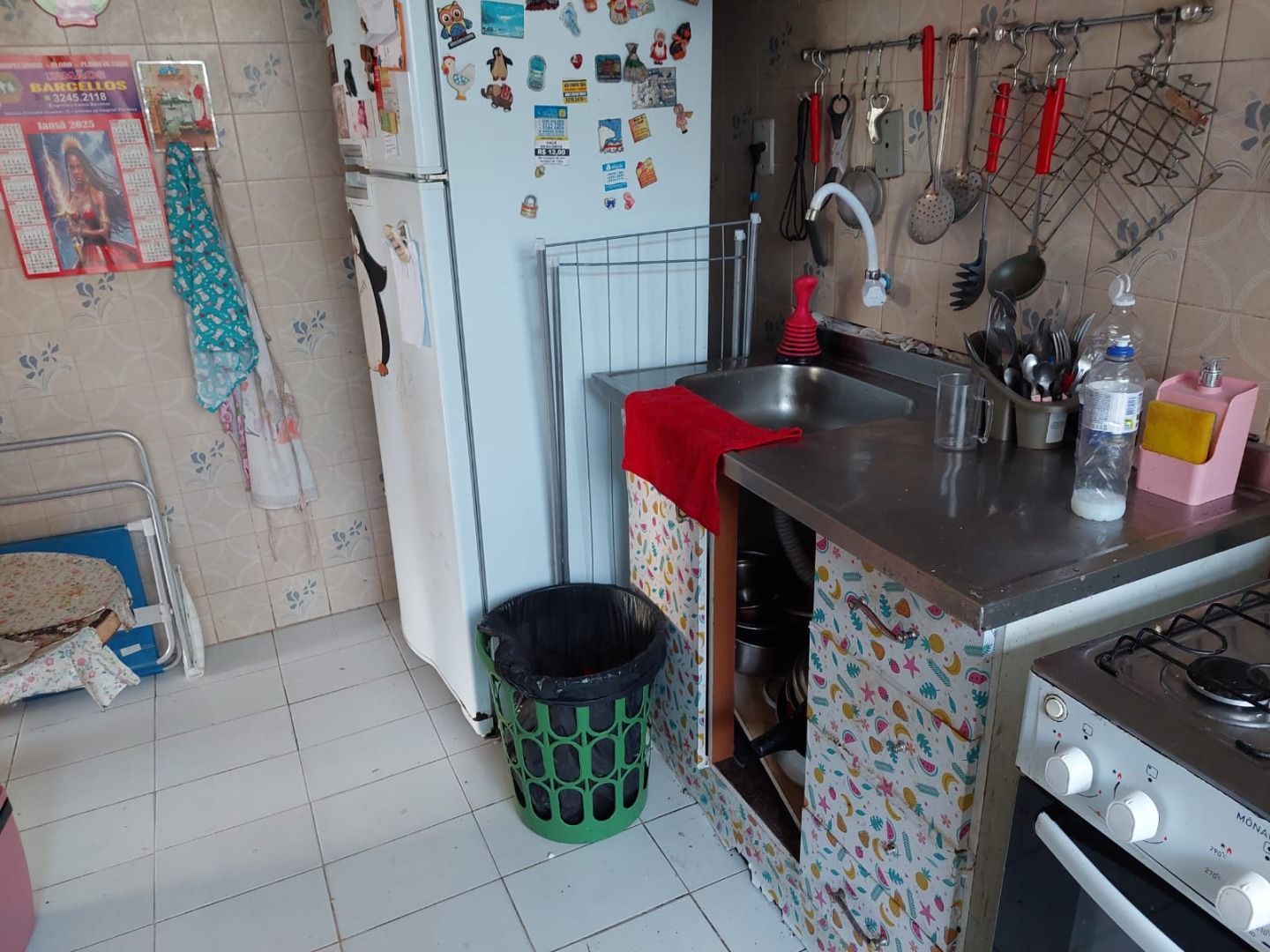 Apartamento, 2 quartos, 57 m² - Foto 8