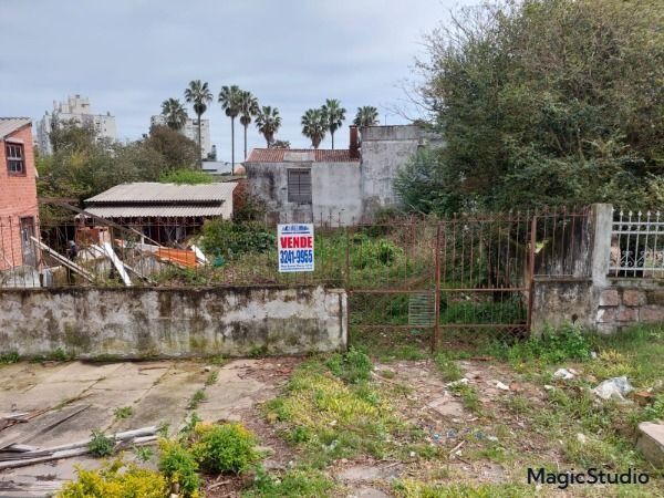 Terreno, 360 m² - Foto 1