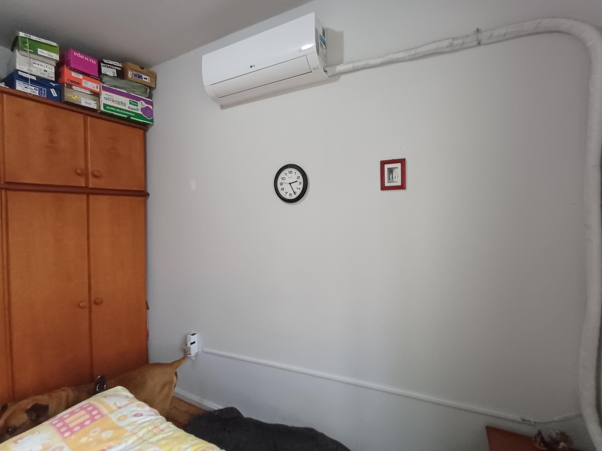Apartamento, 1 quarto, 35 m² - Foto 13