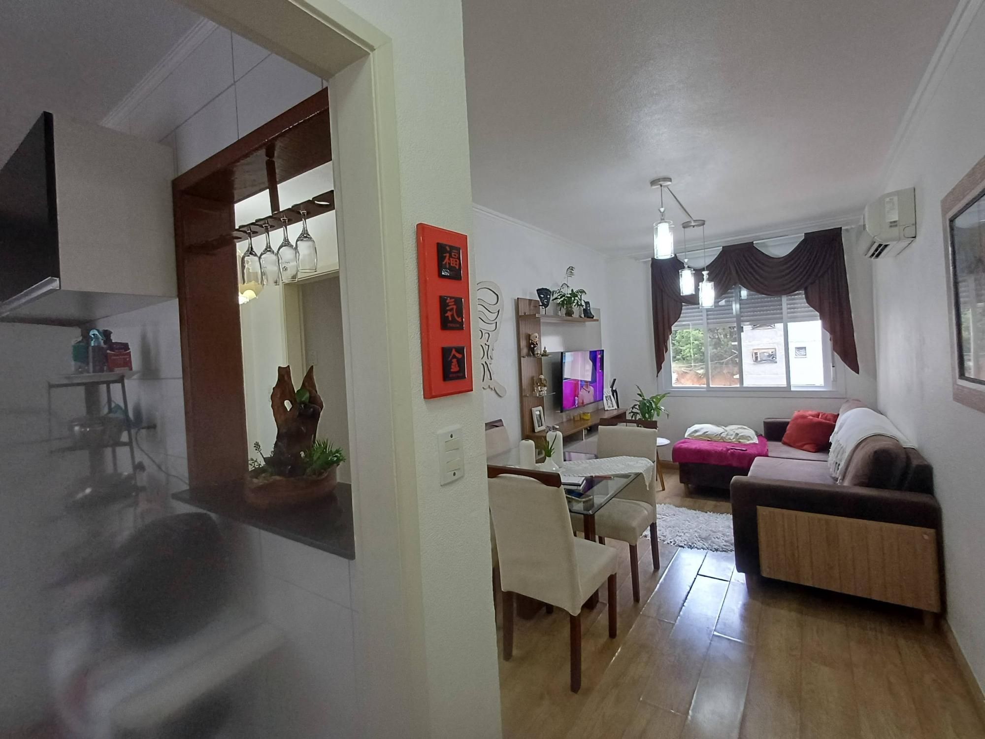 Apartamento, 1 quarto, 42 m² - Foto 3