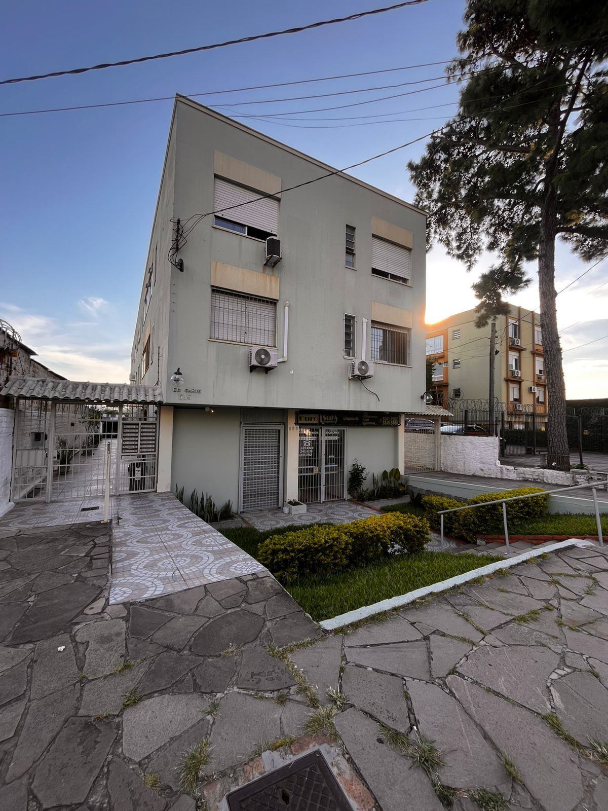 Apartamento, 2 quartos, 62 m² - Foto 1