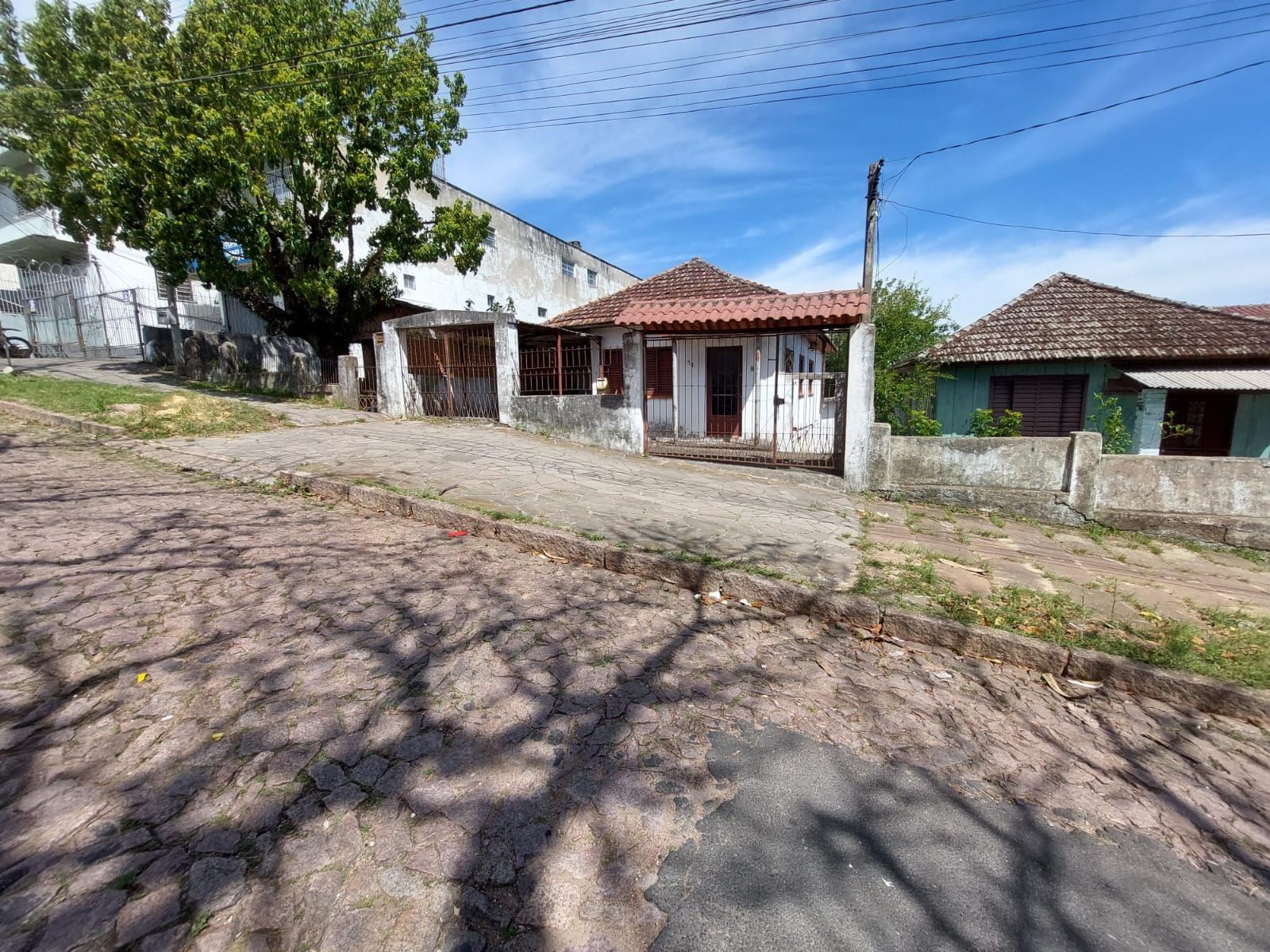 Casa, 3 quartos, 130 m² - Foto 1