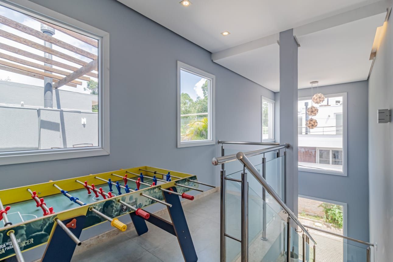 Casa, 4 quartos, 247 m² - Foto 36