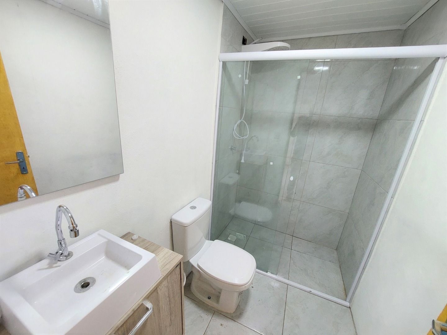Casa à venda e aluguel com 3 quartos, 93m² - Foto 13