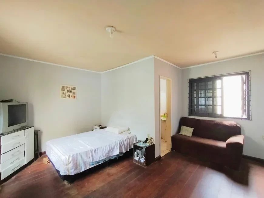 Casa para alugar com 4 quartos, 189m² - Foto 11