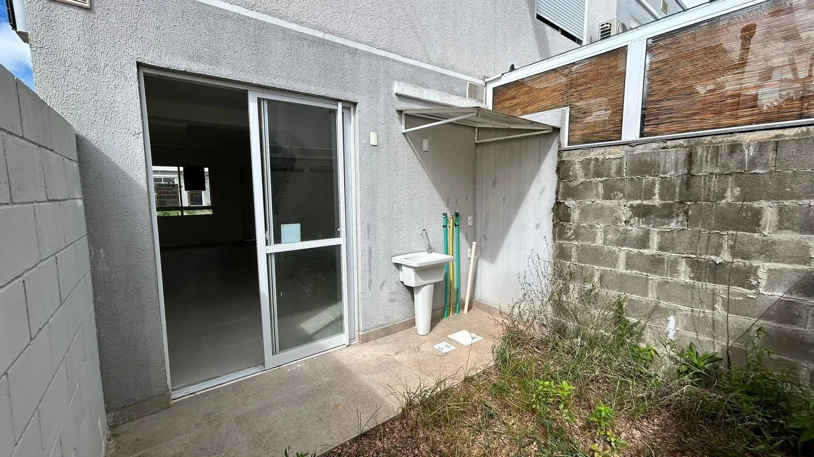 Casa de Condomínio, 2 quartos - Foto 10