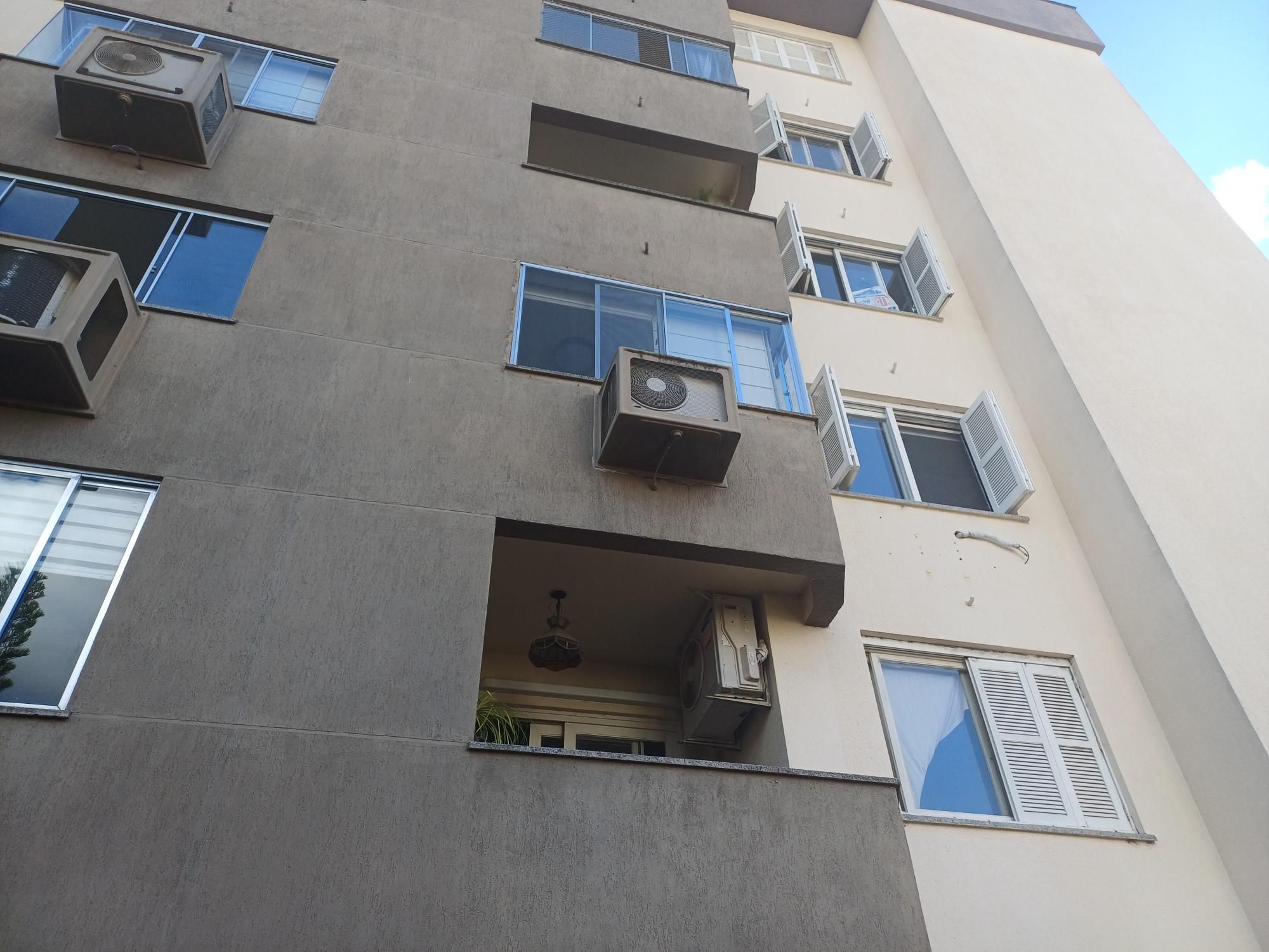 Apartamento, 3 quartos, 92 m² - Foto 2