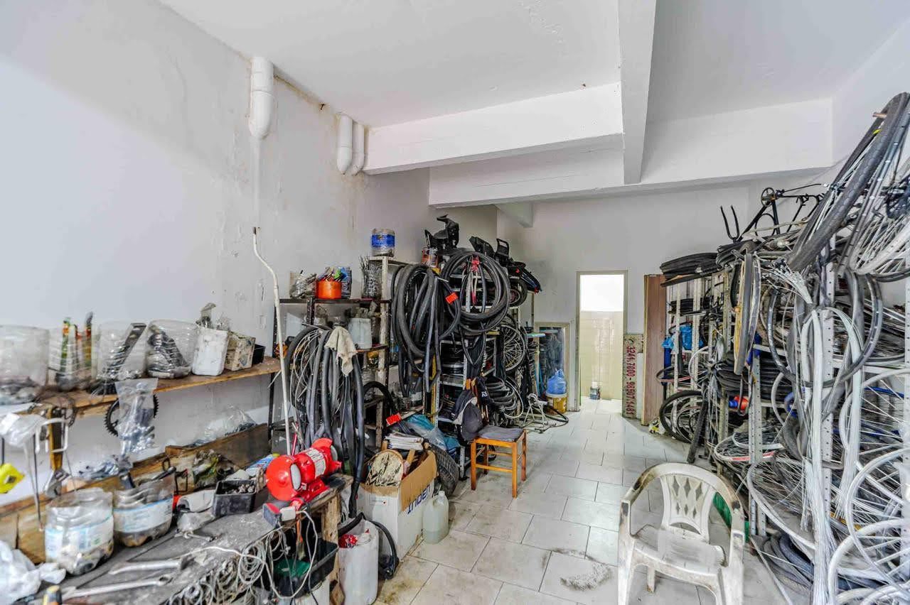 Loja-Salão, 37 m² - Foto 9