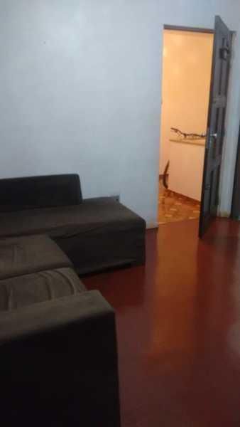 Apartamento, 2 quartos, 41 m² - Foto 5