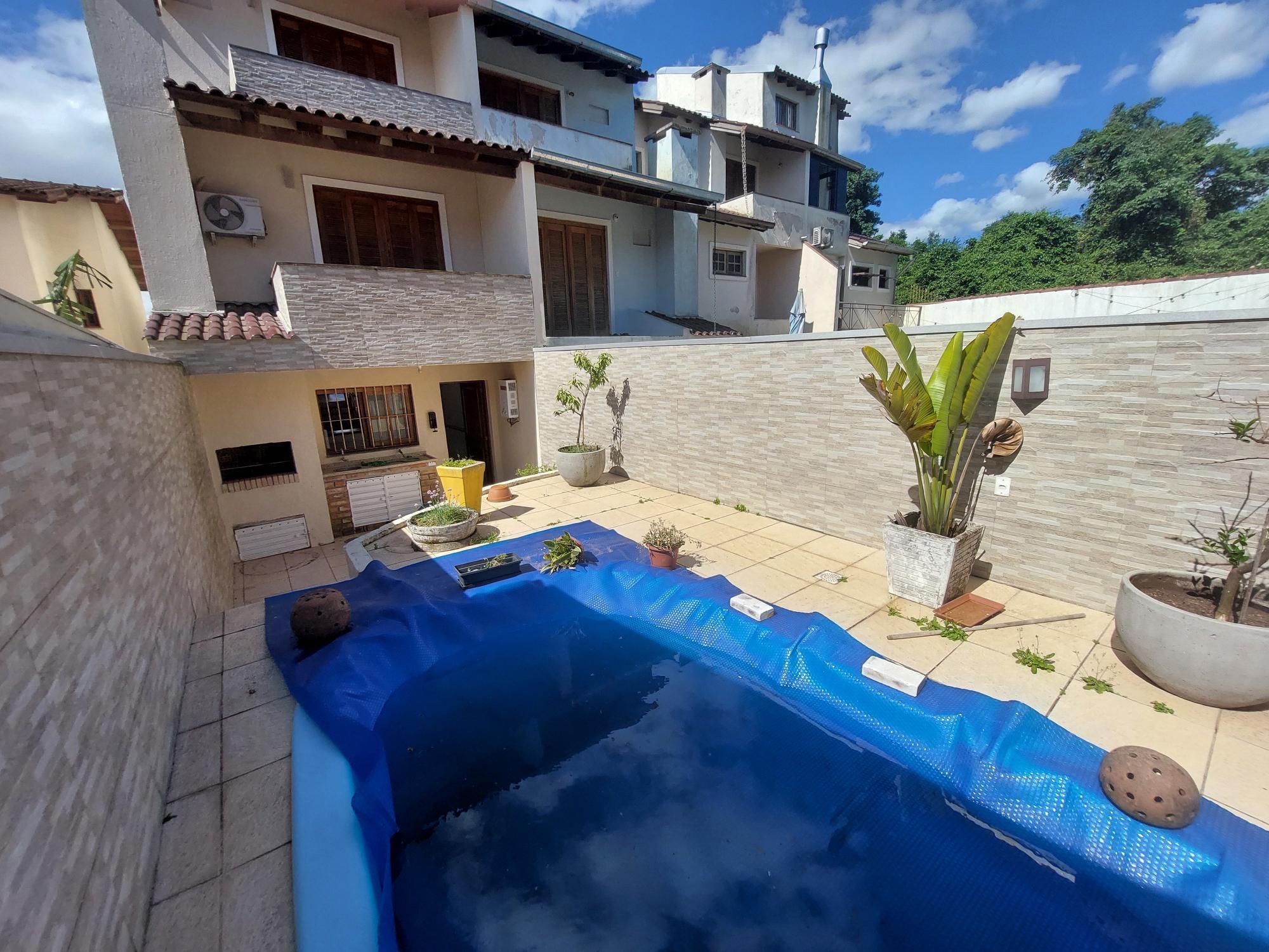 Casa, 3 quartos, 134 m² - Foto 17