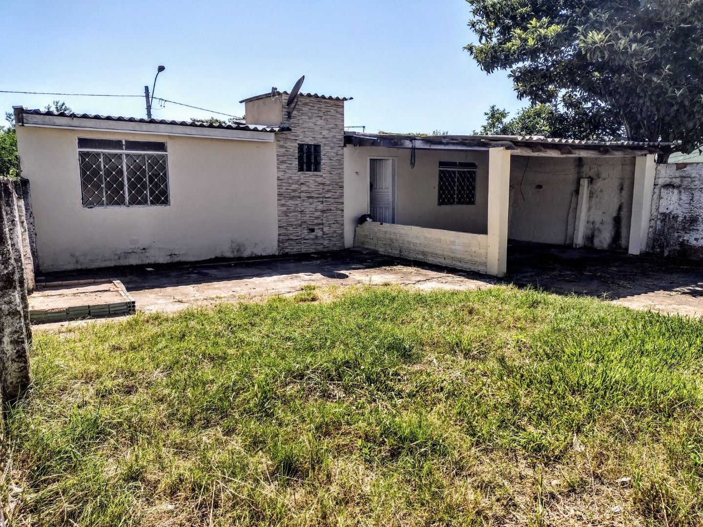 Casa, 2 quartos, 105 m² - Foto 2