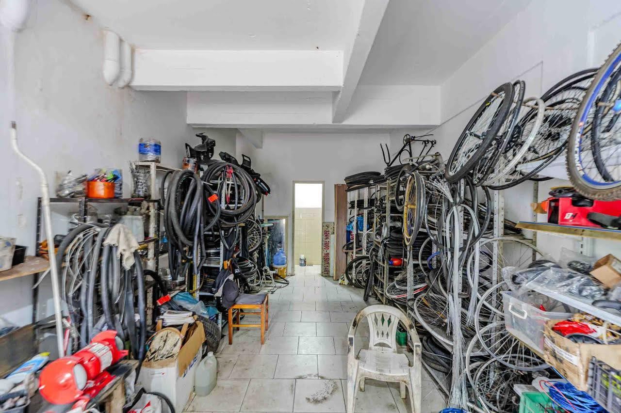 Loja-Salão, 37 m² - Foto 7