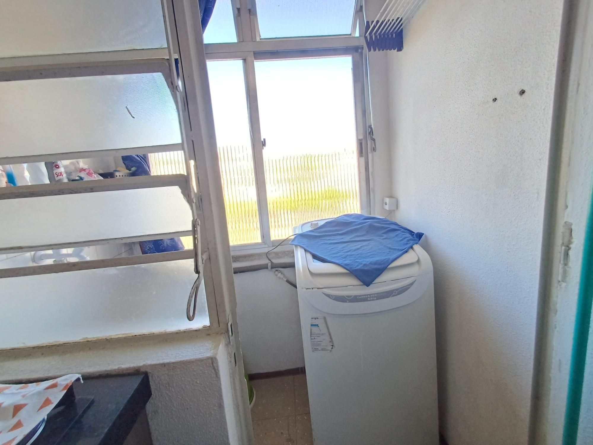 Apartamento, 1 quarto, 35 m² - Foto 20