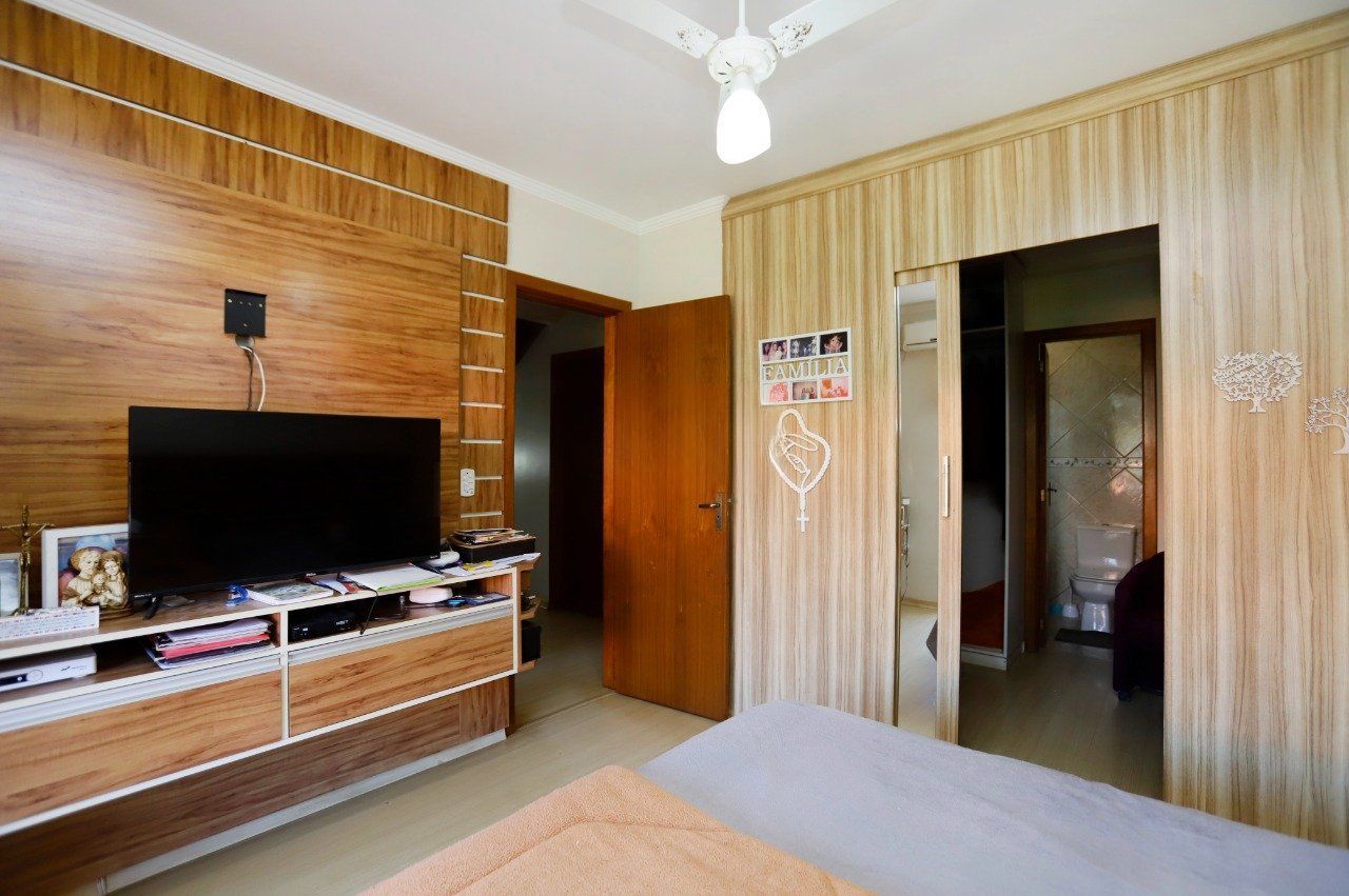 Casa de Condomínio, 3 quartos - Foto 20