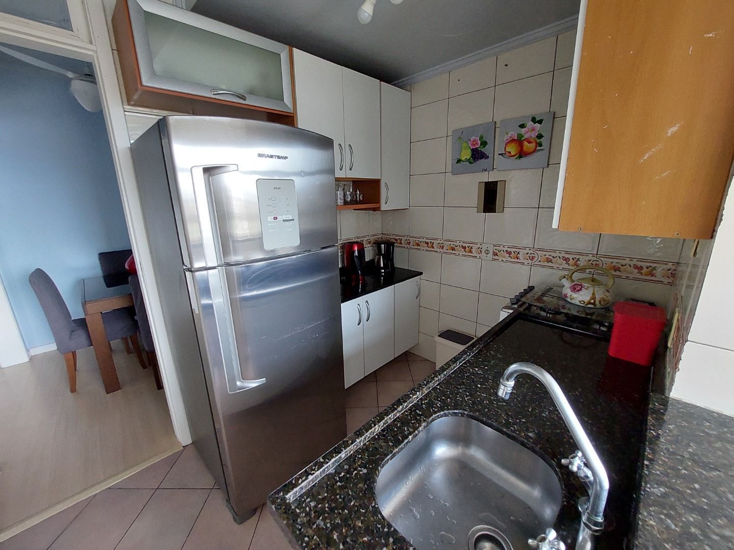 Apartamento, 2 quartos, 61 m² - Foto 12
