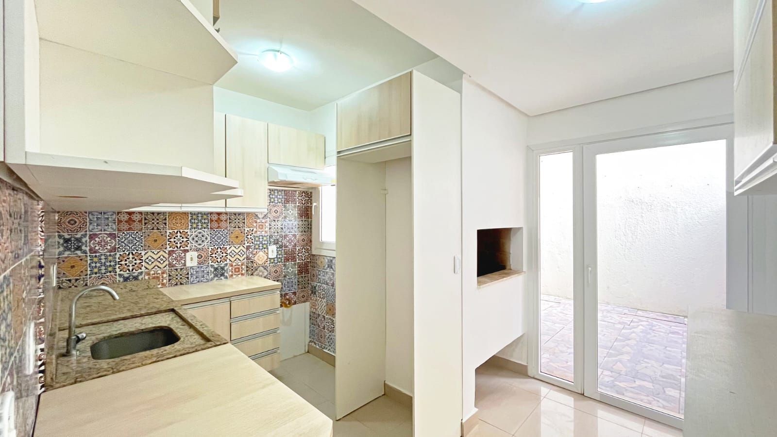 Casa, 2 quartos, 101 m² - Foto 9