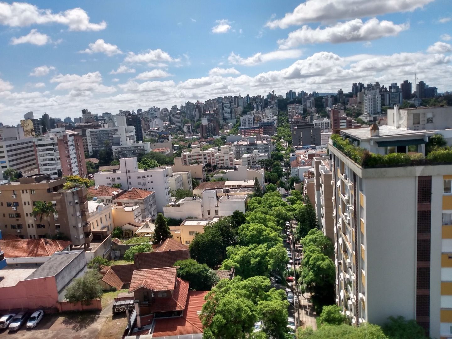 Apartamento à venda com 1 quarto, 48m² - Foto 23
