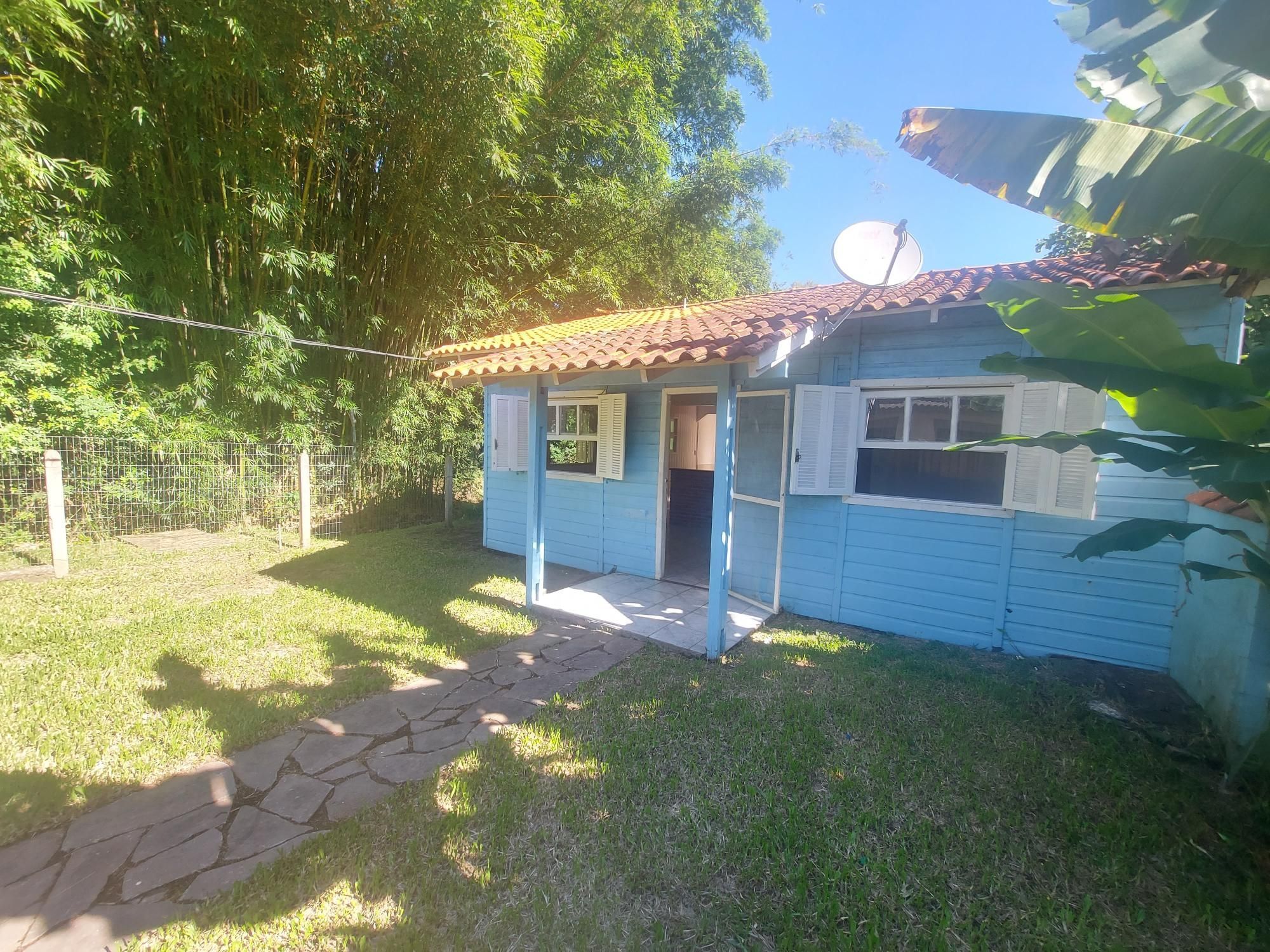 Casa, 2 quartos, 70 m² - Foto 2