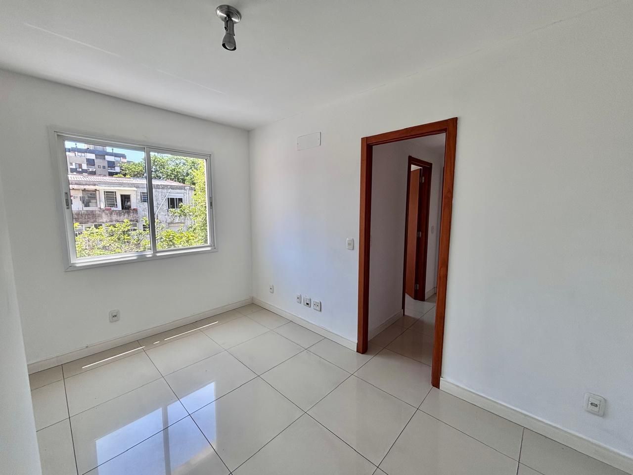 Apartamento, 1 quarto, 45 m² - Foto 5
