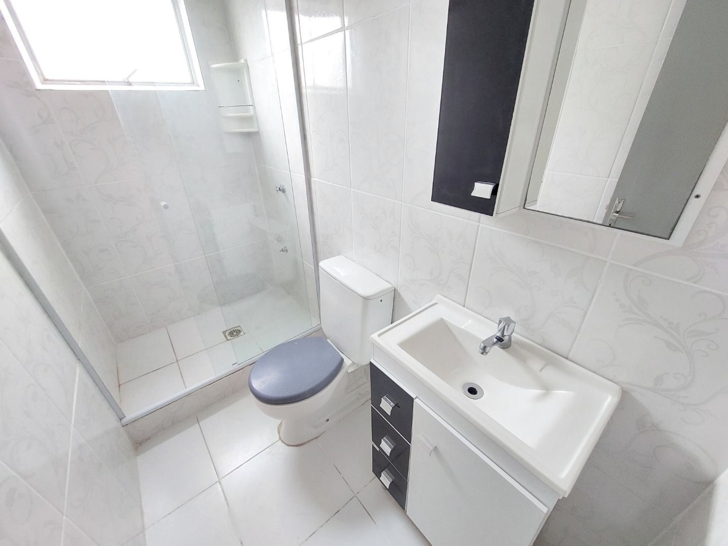 Apartamento para alugar com 2 quartos, 52m² - Foto 9