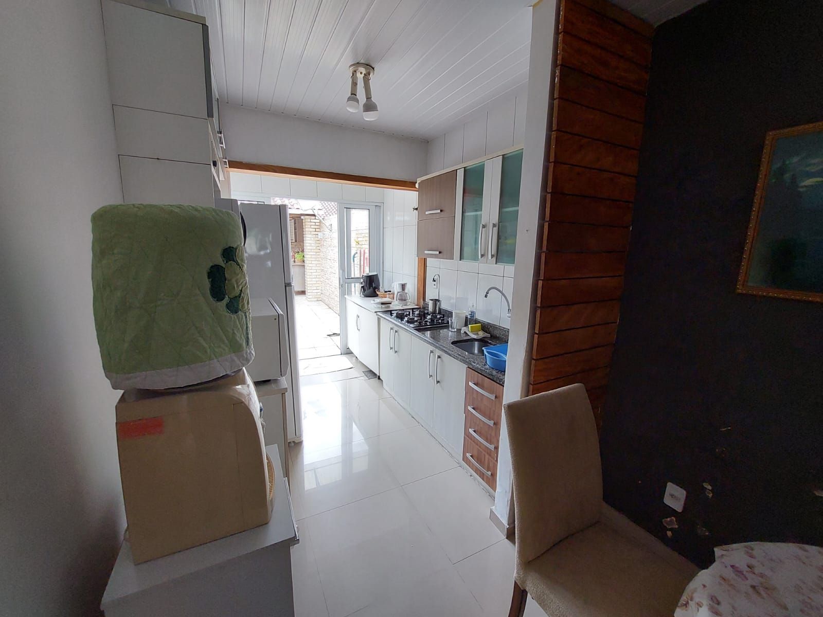 Casa, 2 quartos, 71 m² - Foto 20