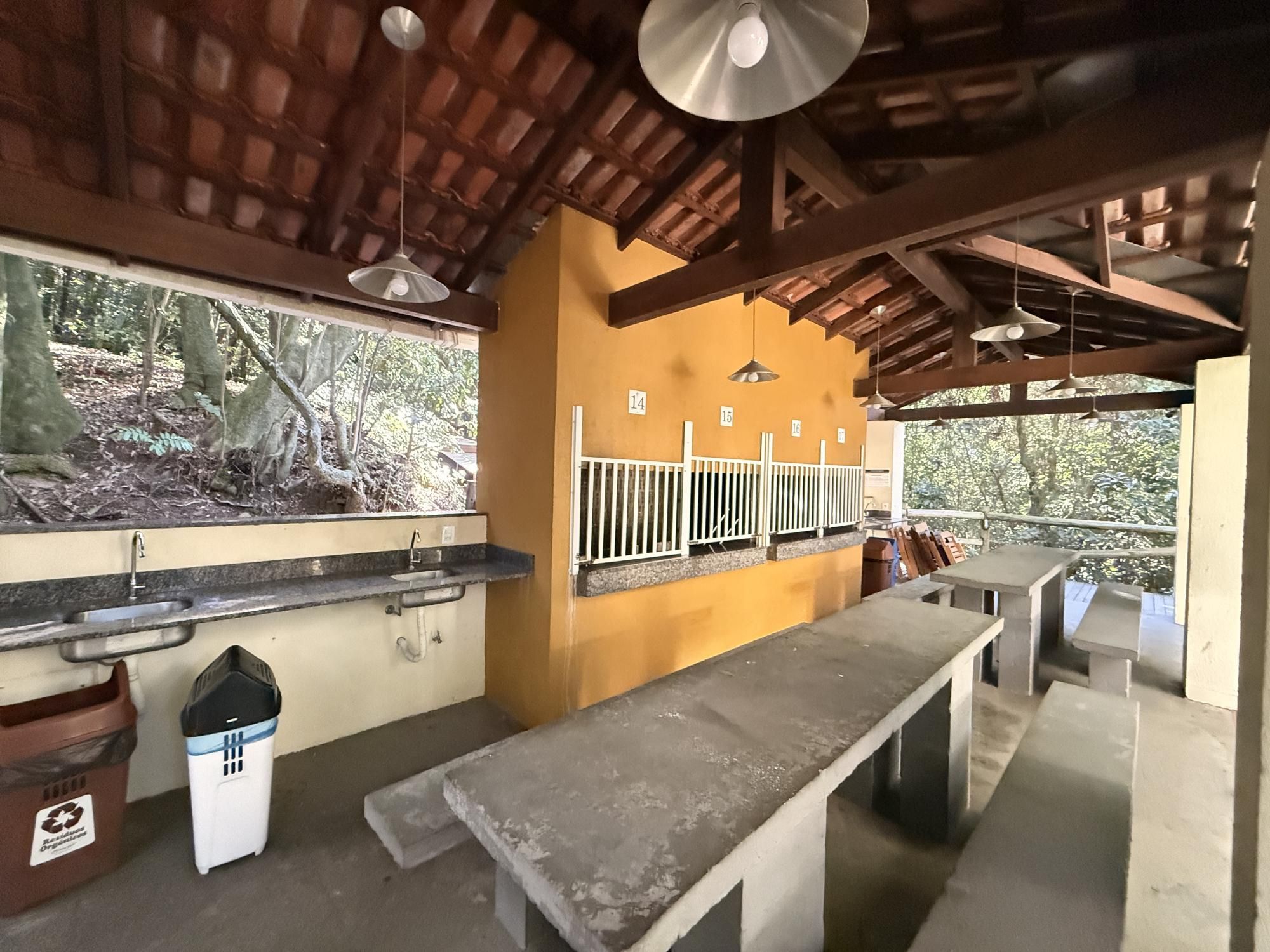 Apartamento, 2 quartos, 66 m² - Foto 22