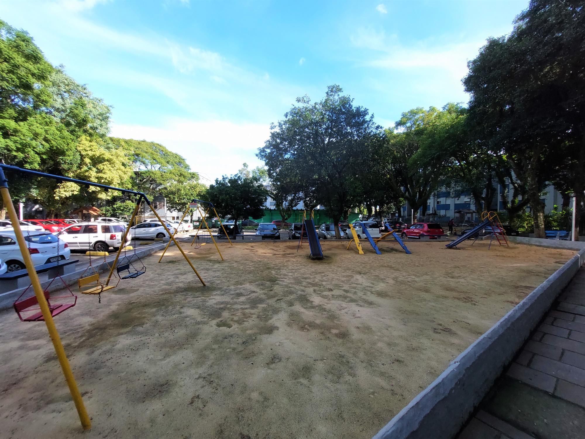 Apartamento para alugar com 1 quarto, 42m² - Foto 14