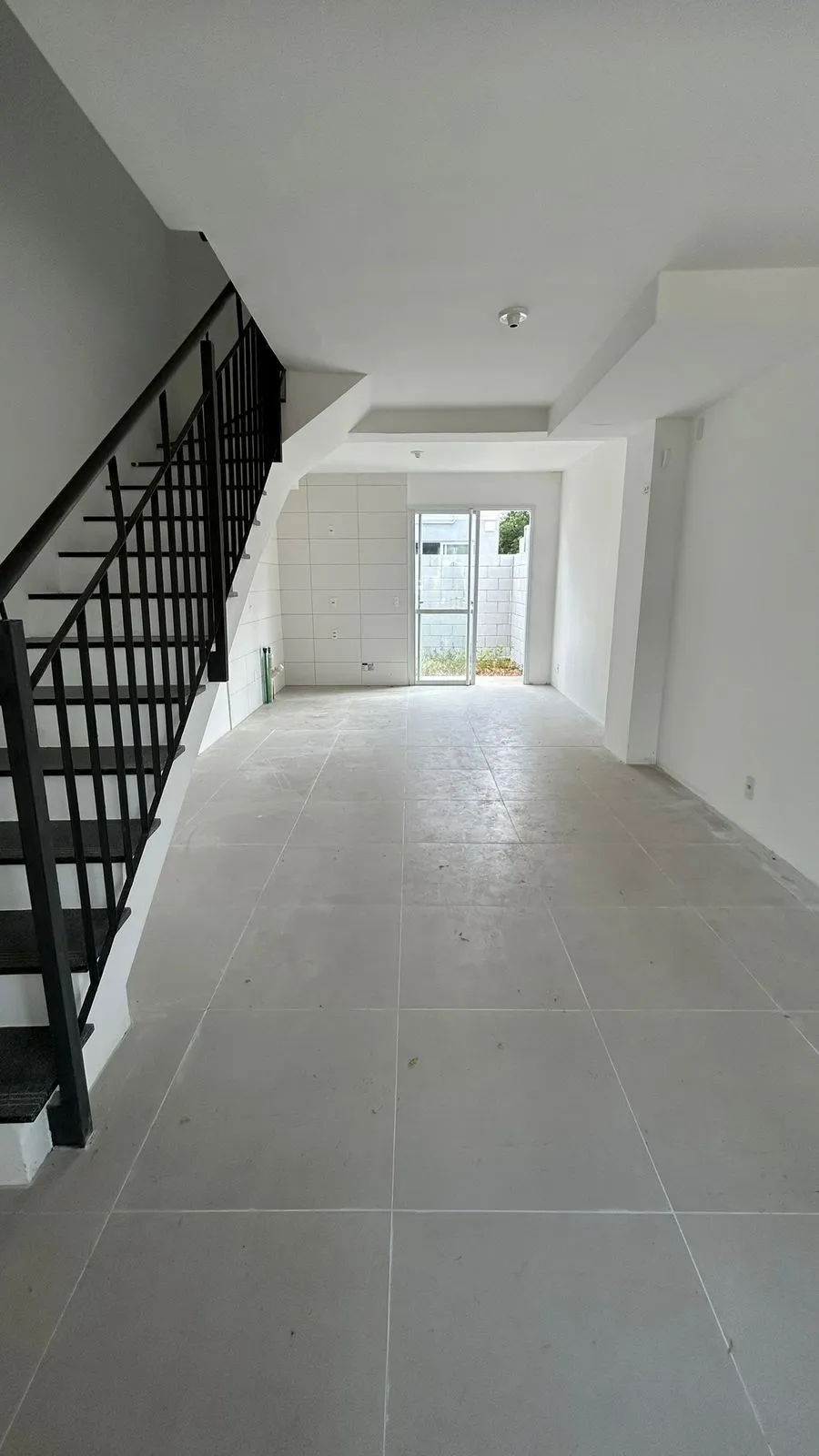 Casa de Condomínio, 2 quartos - Foto 4