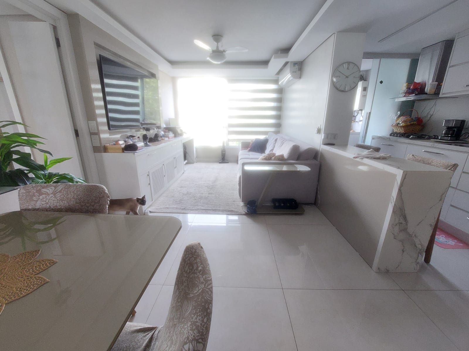 Apartamento, 2 quartos, 60 m² - Foto 54