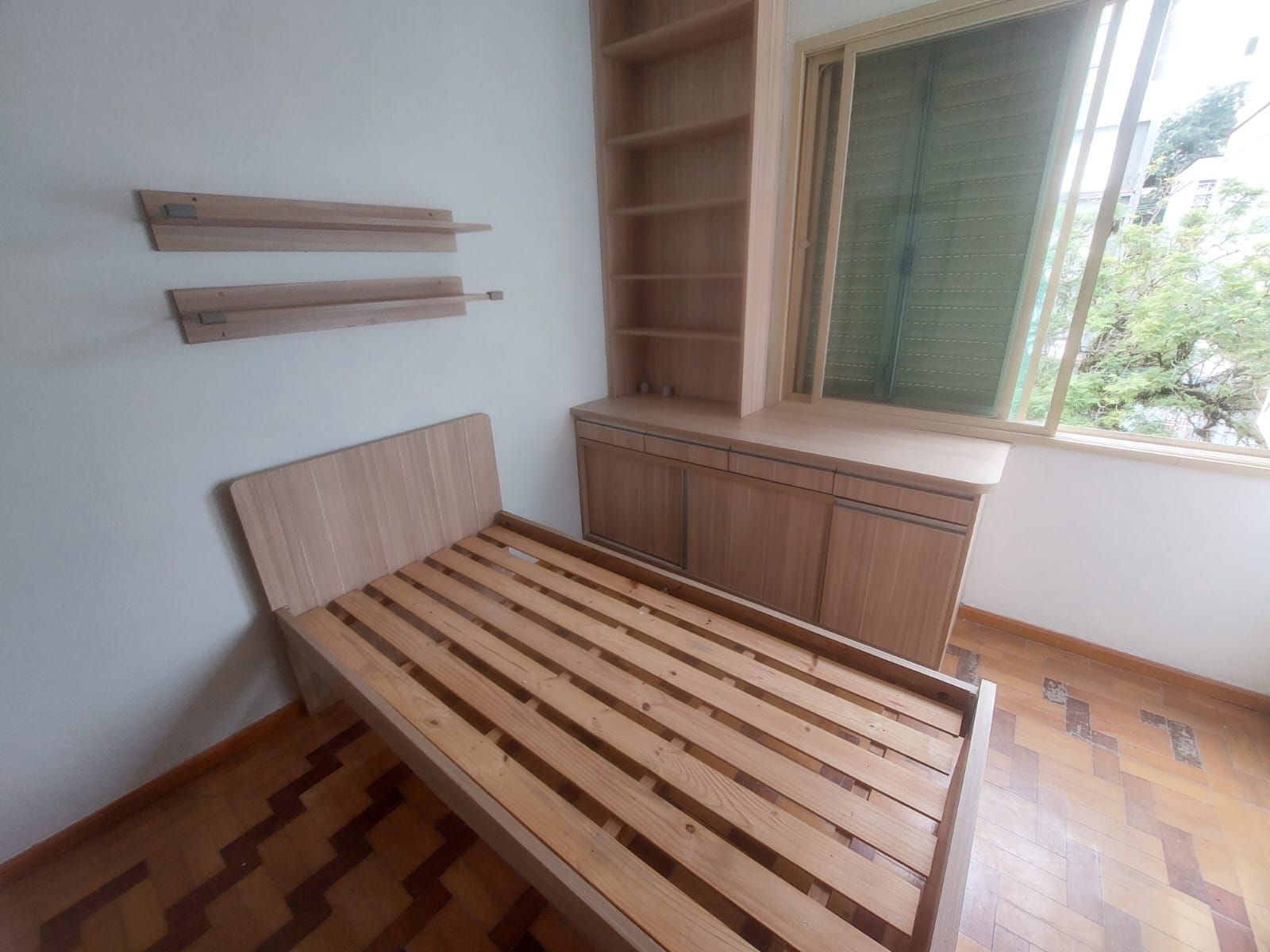 Apartamento, 2 quartos, 66 m² - Foto 18