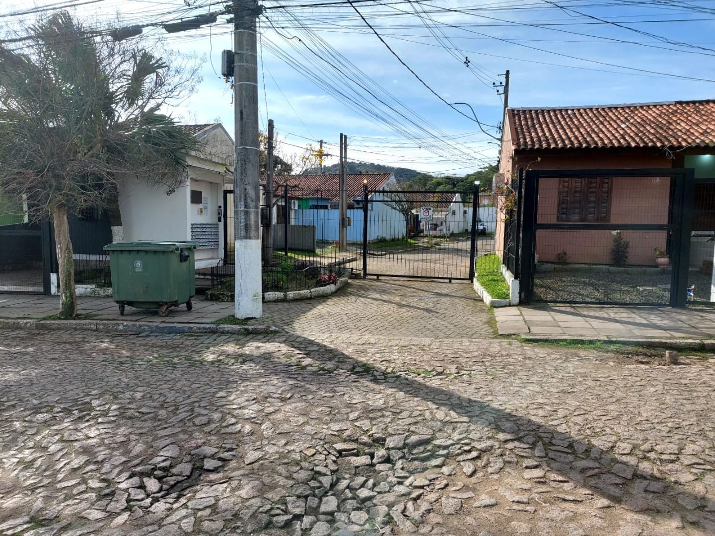 Casa, 1 quarto, 32 m² - Foto 23