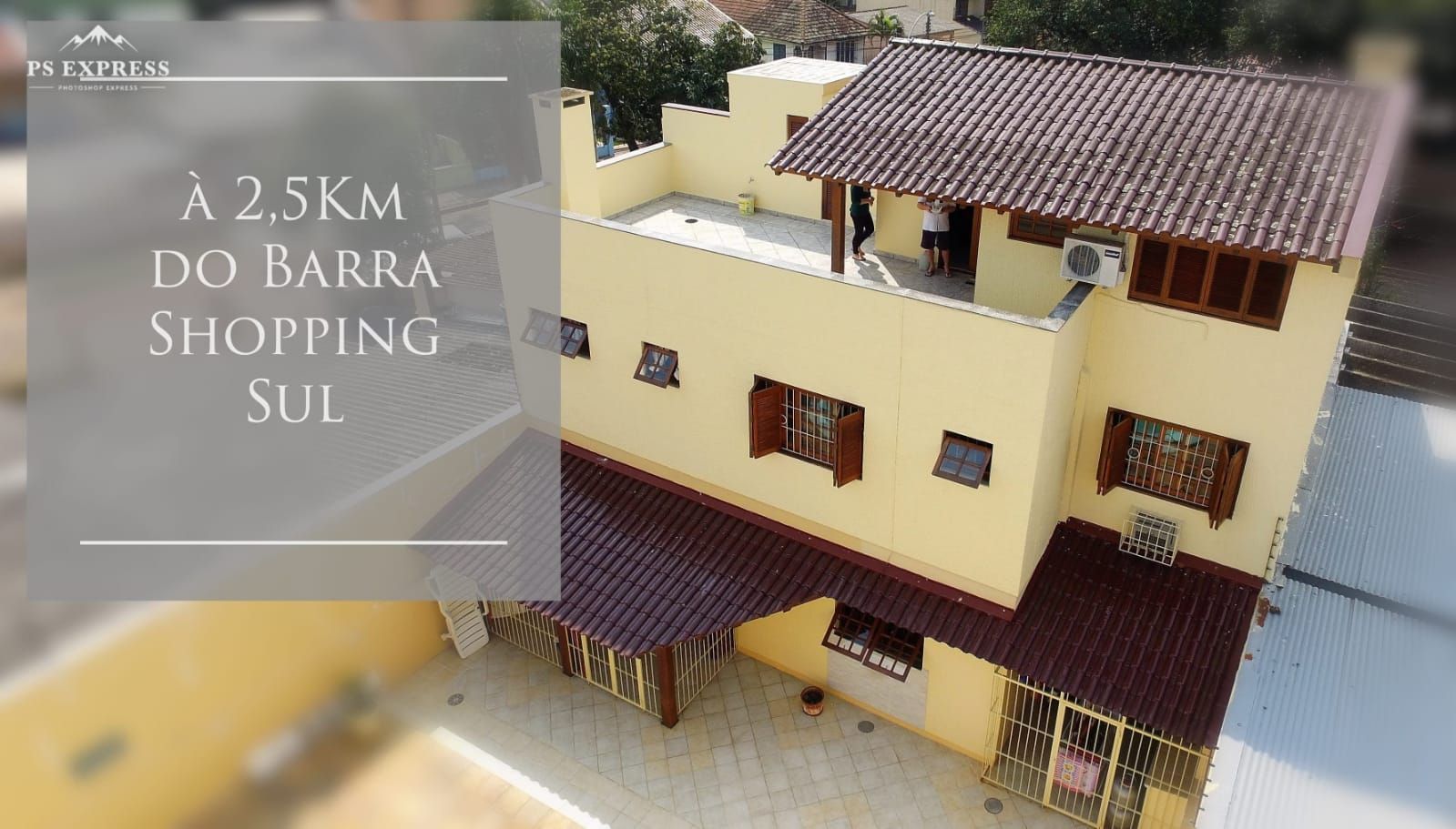 Casa, 4 quartos, 328 m² - Foto 35