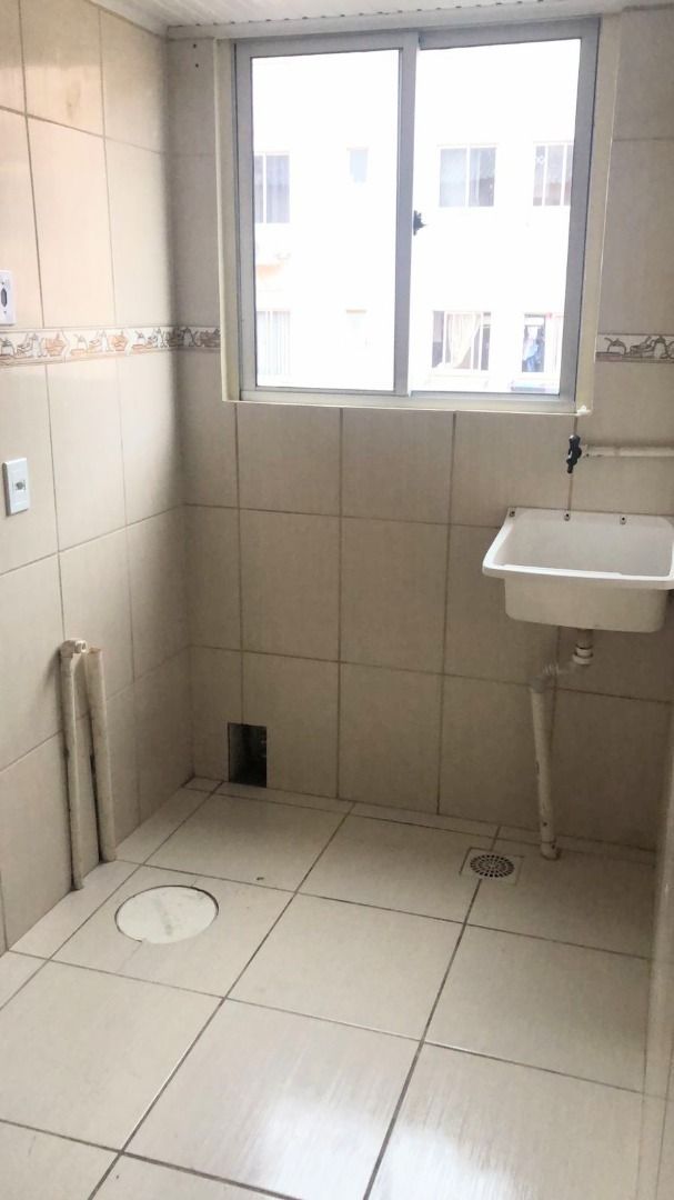 Apartamento, 2 quartos, 36 m² - Foto 11