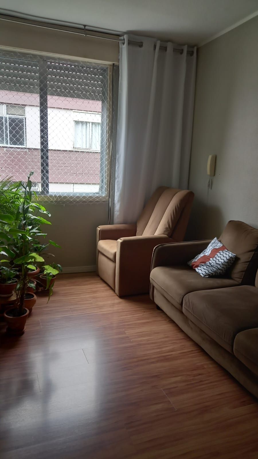 Apartamento, 3 quartos, 64 m² - Foto 8