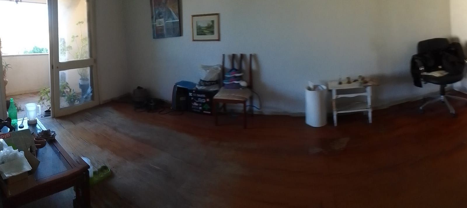 Apartamento, 3 quartos, 31 m² - Foto 8