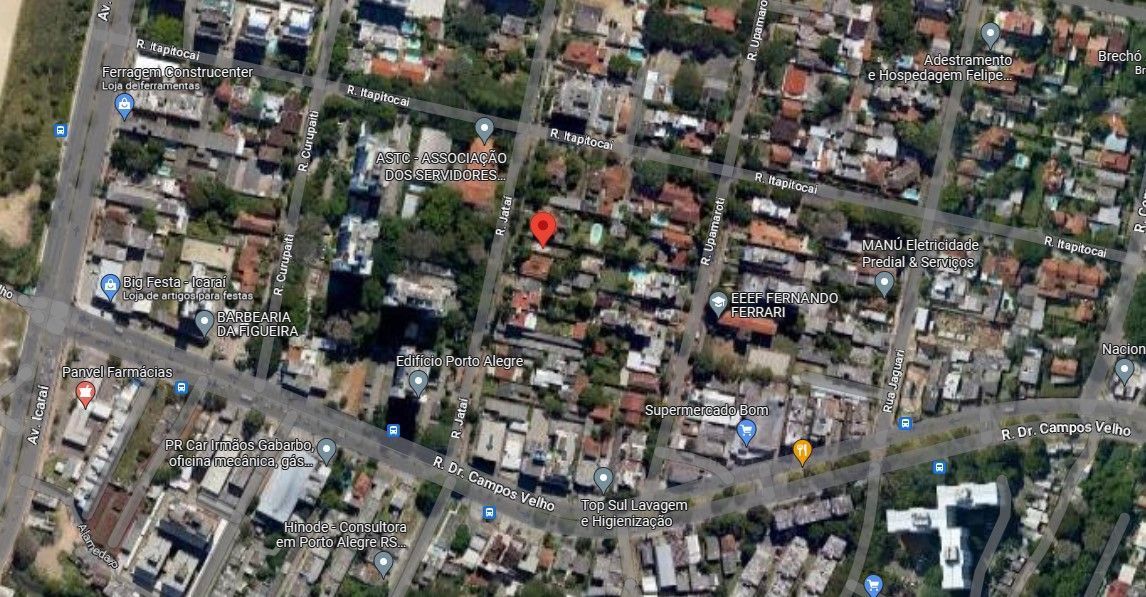 Terreno, 440 m² - Foto 6